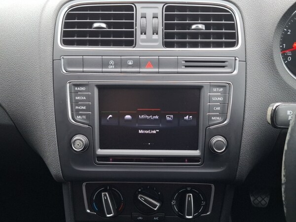 Used Volkswagen Polo 2015 for sale - 76309170: Photo 13