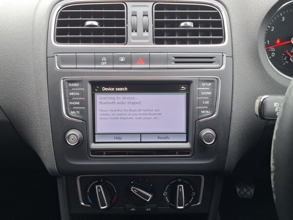 Used Volkswagen Polo 2015 for sale - 76309170: Photo 14