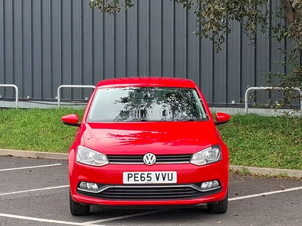 Used Volkswagen Polo 2015 for sale - 76309170: Photo 17