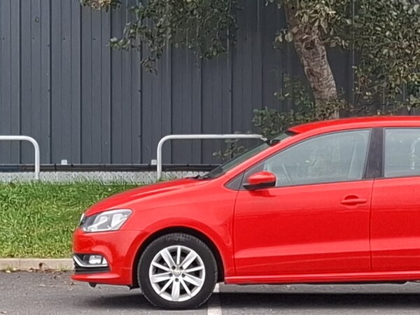 Used Volkswagen Polo 2015 for sale - 76309170: Photo 19