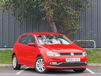 Volkswagen - Polo
