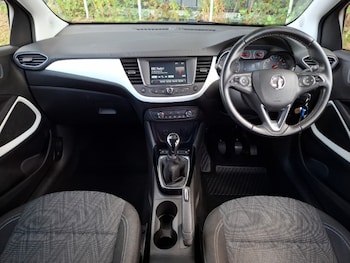 Used Vauxhall Crossland X 2021 for sale - 75775533: Photo
