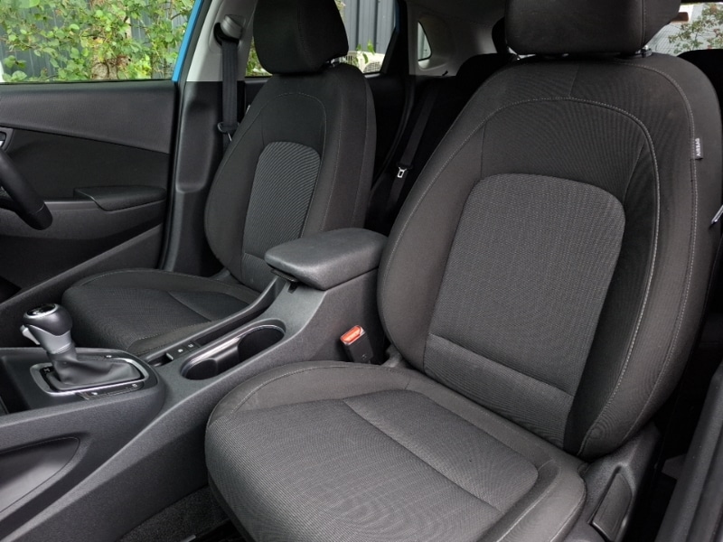 Used Hyundai KONA 2022 for sale - 76707935: Photo 15