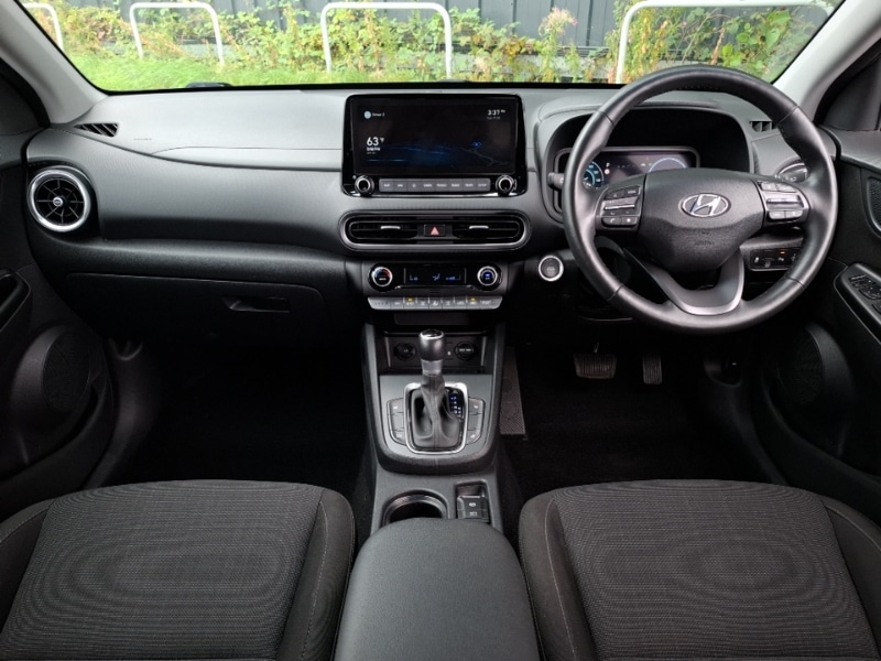 Used Hyundai KONA 2022 for sale - 76707935: Photo 2