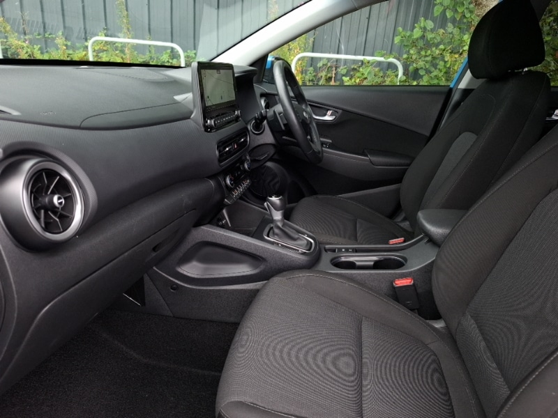 Used Hyundai KONA 2022 for sale - 76707935: Photo 5