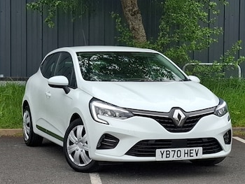 Used Renault Clio 2020 for sale - 79425035: Photo