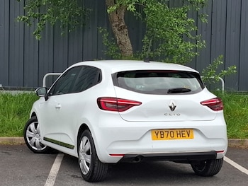 Used Renault Clio 2020 for sale - 79425035: Photo