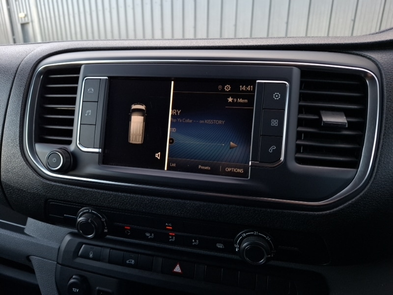 Used Toyota ProAce 2023 for sale - 78046593: Photo 10