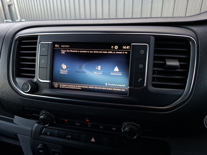 Used Toyota ProAce 2023 for sale - 78046593: Photo 11