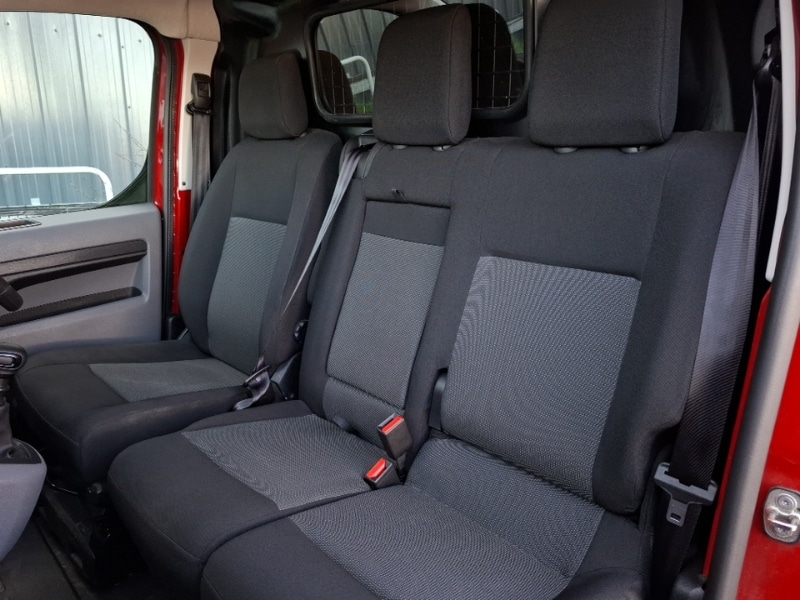 Used Toyota ProAce 2023 for sale - 78046593: Photo 15