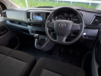 Used Toyota ProAce 2023 for sale - 78046593: Photo