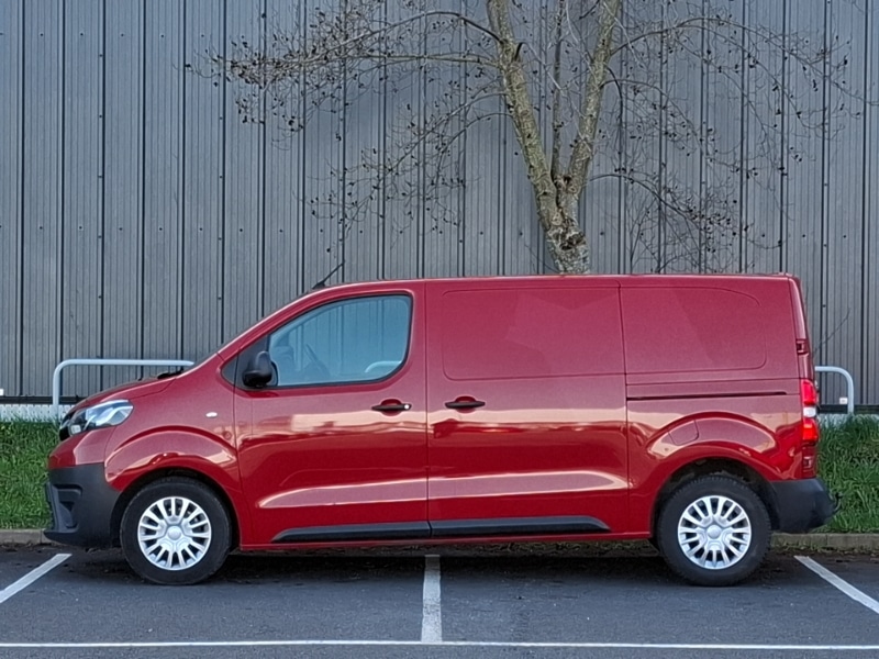 Used Toyota ProAce 2023 for sale - 78046593: Photo 4