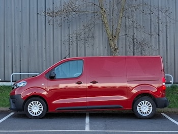 Used Toyota ProAce 2023 for sale - 78046593: Photo