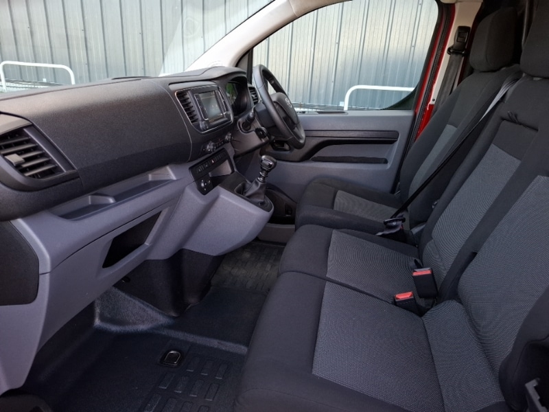 Used Toyota ProAce 2023 for sale - 78046593: Photo 5