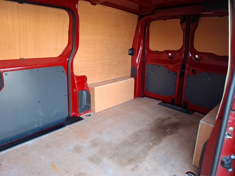 Used Toyota ProAce 2023 for sale - 78046593: Photo 6