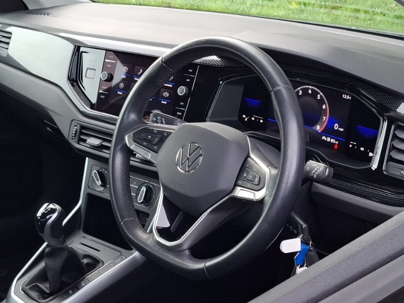 Used Volkswagen Taigo 2022 for sale - 76628771: Photo 12