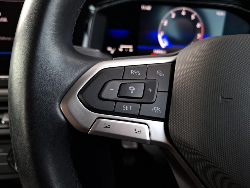 Used Volkswagen Taigo 2022 for sale - 76628771: Photo 17