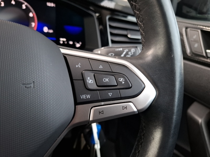 Used Volkswagen Taigo 2022 for sale - 76628771: Photo 18