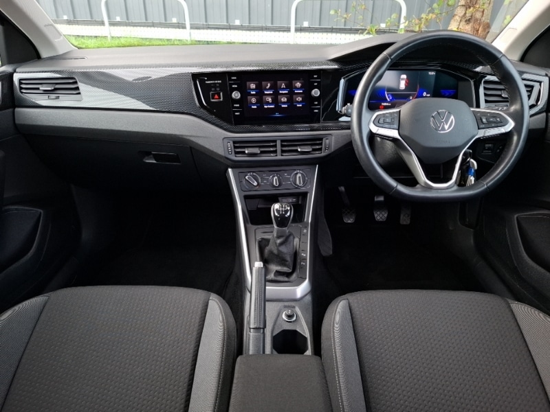 Used Volkswagen Taigo 2022 for sale - 76628771: Photo 2