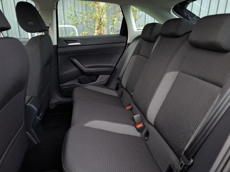 Used Volkswagen Taigo 2022 for sale - 76628771: Photo 6