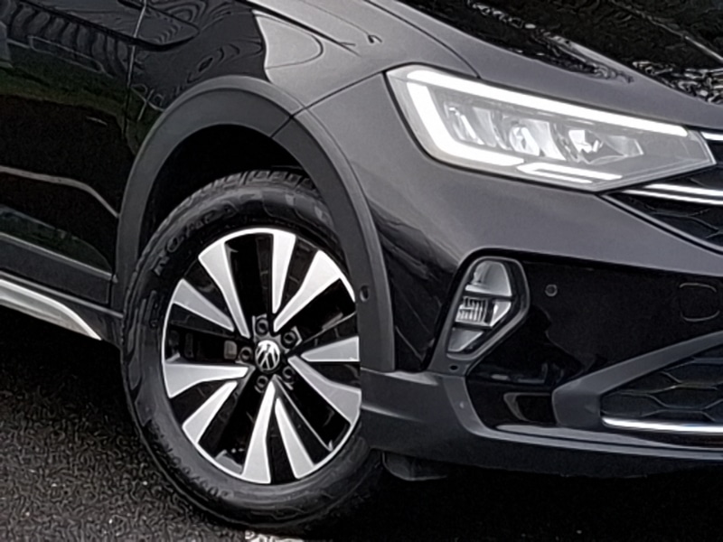 Used Volkswagen Taigo 2022 for sale - 76628771: Photo 9