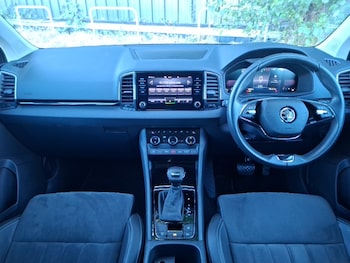 Used Skoda Karoq 2023 for sale - 79461402: Photo