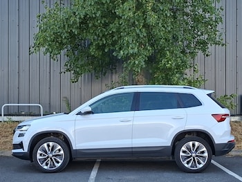 Used Skoda Karoq 2023 for sale - 79461402: Photo