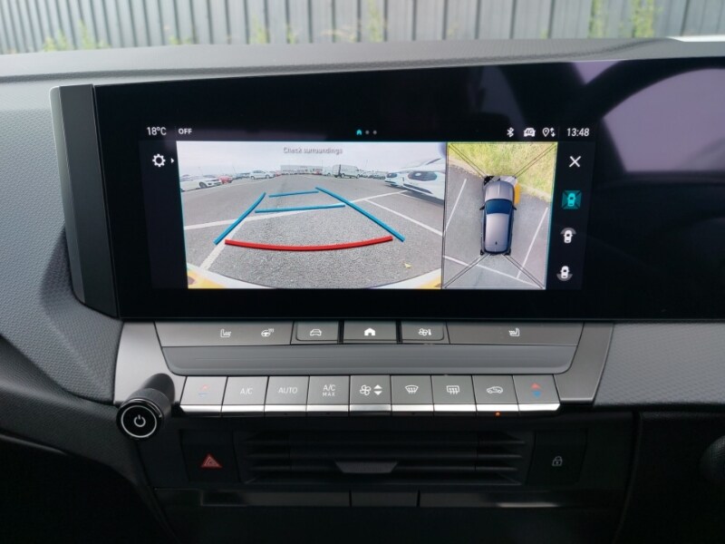 Used Vauxhall Astra 2024 for sale - 77761312: Photo 10