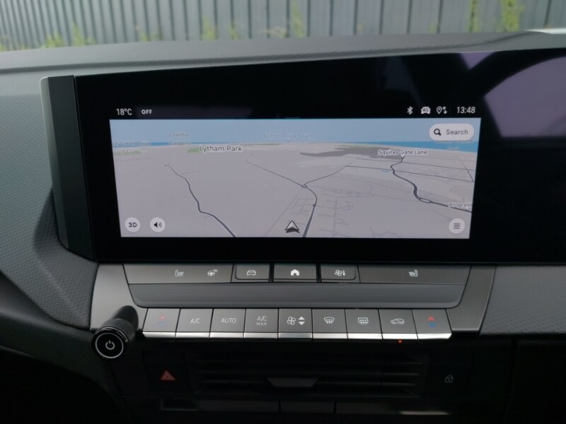 Used Vauxhall Astra 2024 for sale - 77761312: Photo 11