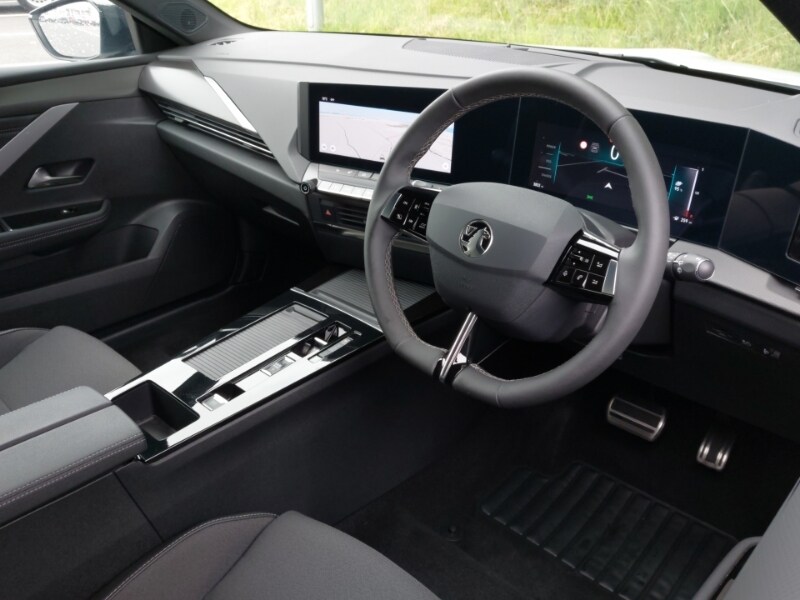 Used Vauxhall Astra 2024 for sale - 77761312: Photo 12