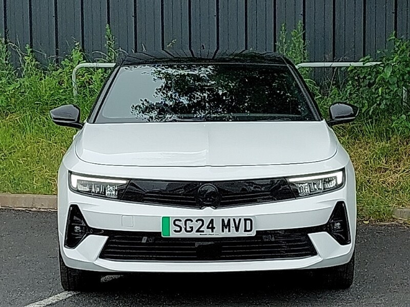 Used Vauxhall Astra 2024 for sale - 77761312: Photo 13