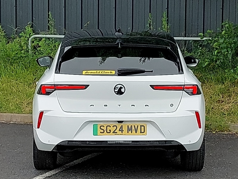 Used Vauxhall Astra 2024 for sale - 77761312: Photo 16