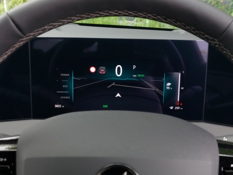 Used Vauxhall Astra 2024 for sale - 77761312: Photo 19