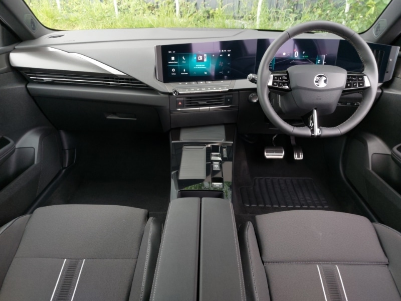 Used Vauxhall Astra 2024 for sale - 77761312: Photo 2