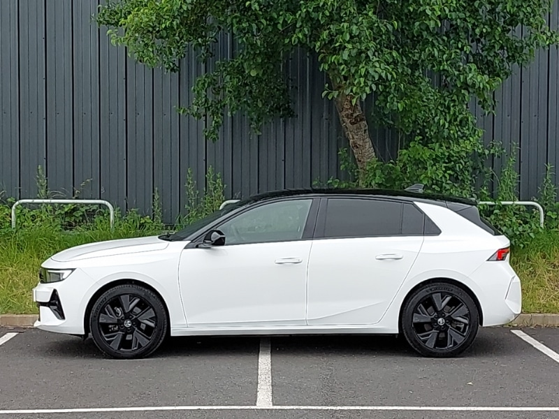 Used Vauxhall Astra 2024 for sale - 77761312: Photo 4