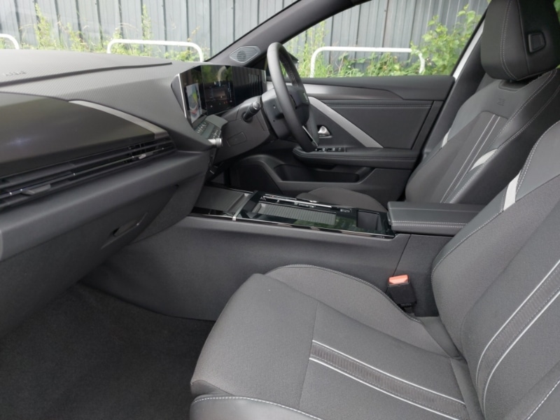 Used Vauxhall Astra 2024 for sale - 77761312: Photo 5