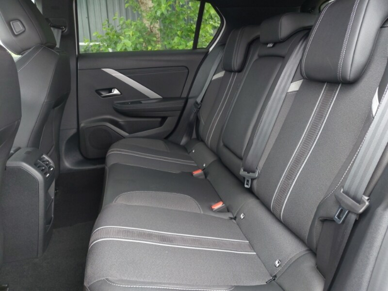 Used Vauxhall Astra 2024 for sale - 77761312: Photo 6