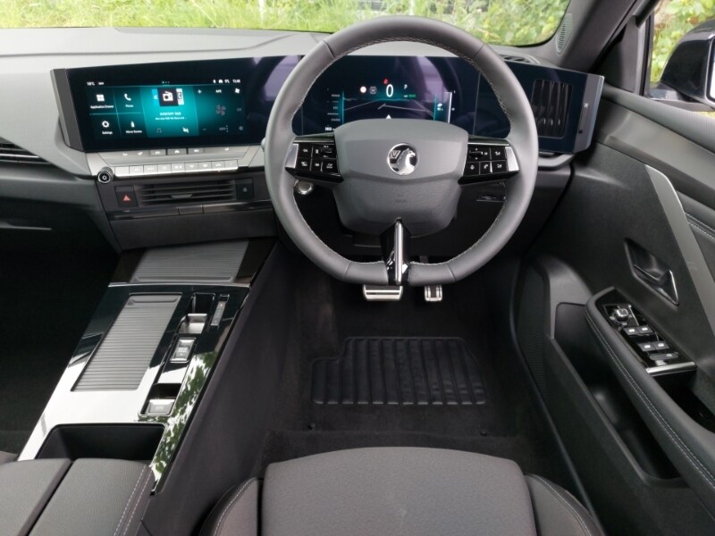 Used Vauxhall Astra 2024 for sale - 77761312: Photo 7