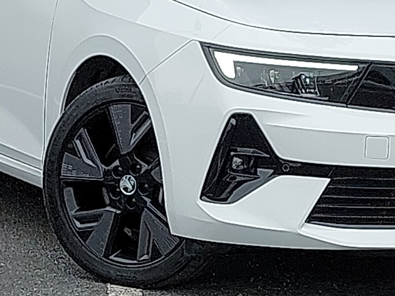 Used Vauxhall Astra 2024 for sale - 77761312: Photo 9