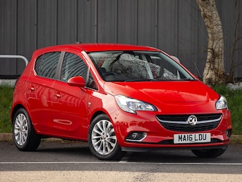 Used Vauxhall Corsa 2016 for sale - 78688503: Photo