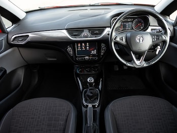 Used Vauxhall Corsa 2016 for sale - 78688503: Photo