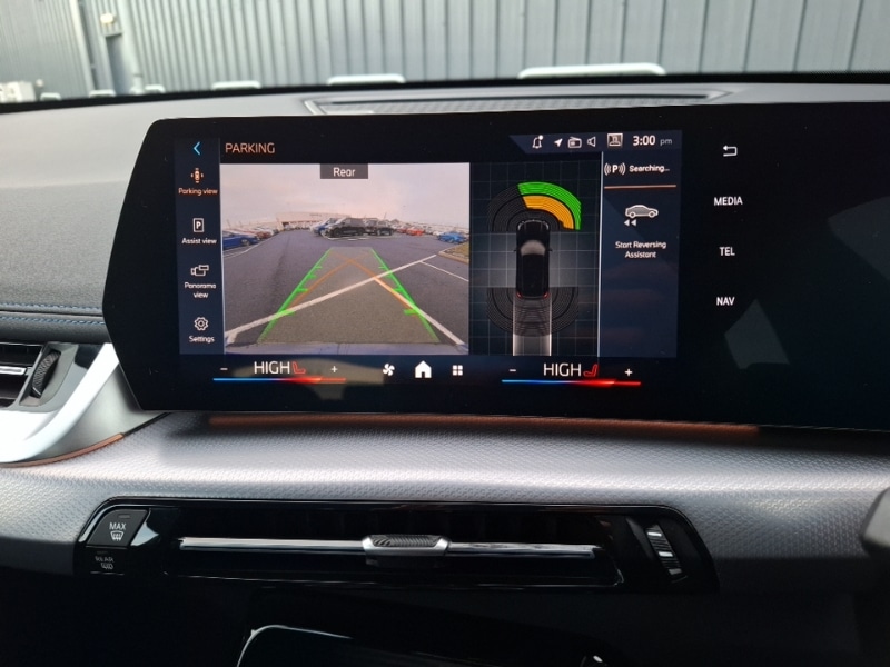 Used BMW iX1 2025 for sale - 77201941: Photo 11