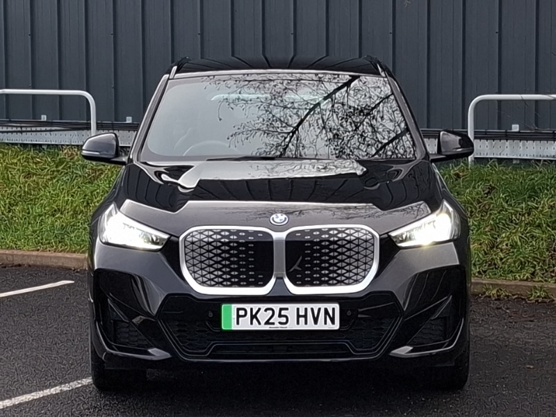 Used BMW iX1 2025 for sale - 77201941: Photo 13