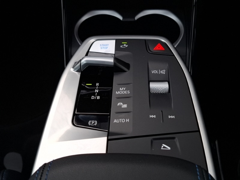 Used BMW iX1 2025 for sale - 77201941: Photo 14