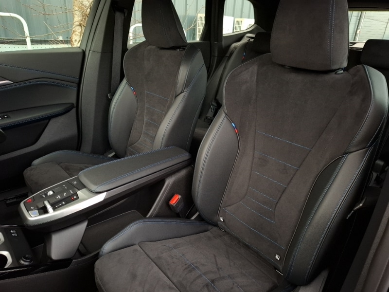 Used BMW iX1 2025 for sale - 77201941: Photo 15