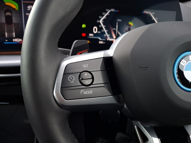 Used BMW iX1 2025 for sale - 77201941: Photo 17