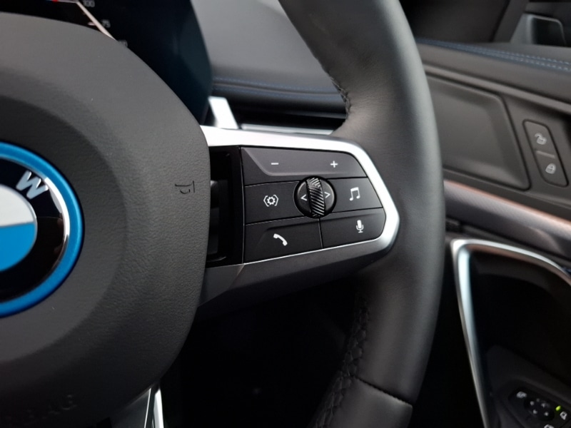 Used BMW iX1 2025 for sale - 77201941: Photo 18