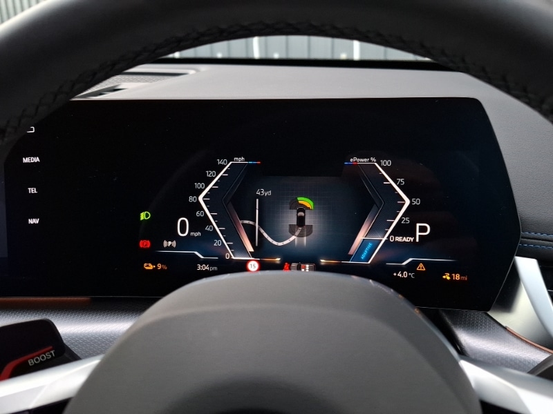 Used BMW iX1 2025 for sale - 77201941: Photo 19