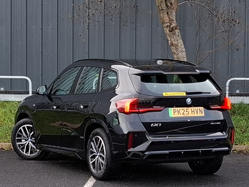 Used BMW iX1 2025 for sale - 77201941: Photo 3