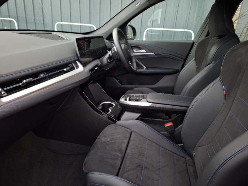 Used BMW iX1 2025 for sale - 77201941: Photo 5